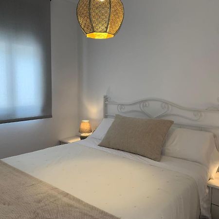 Apartamento Molino San Andres Гранада Екстер'єр фото