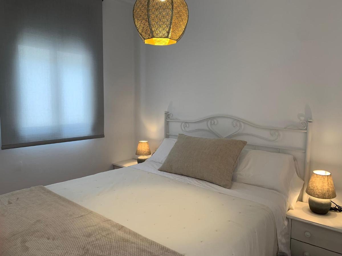 Apartamento Molino San Andres Гранада Екстер'єр фото