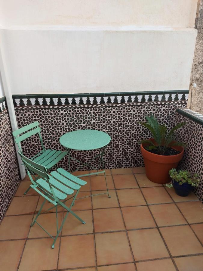 Apartamento Molino San Andres Гранада Екстер'єр фото
